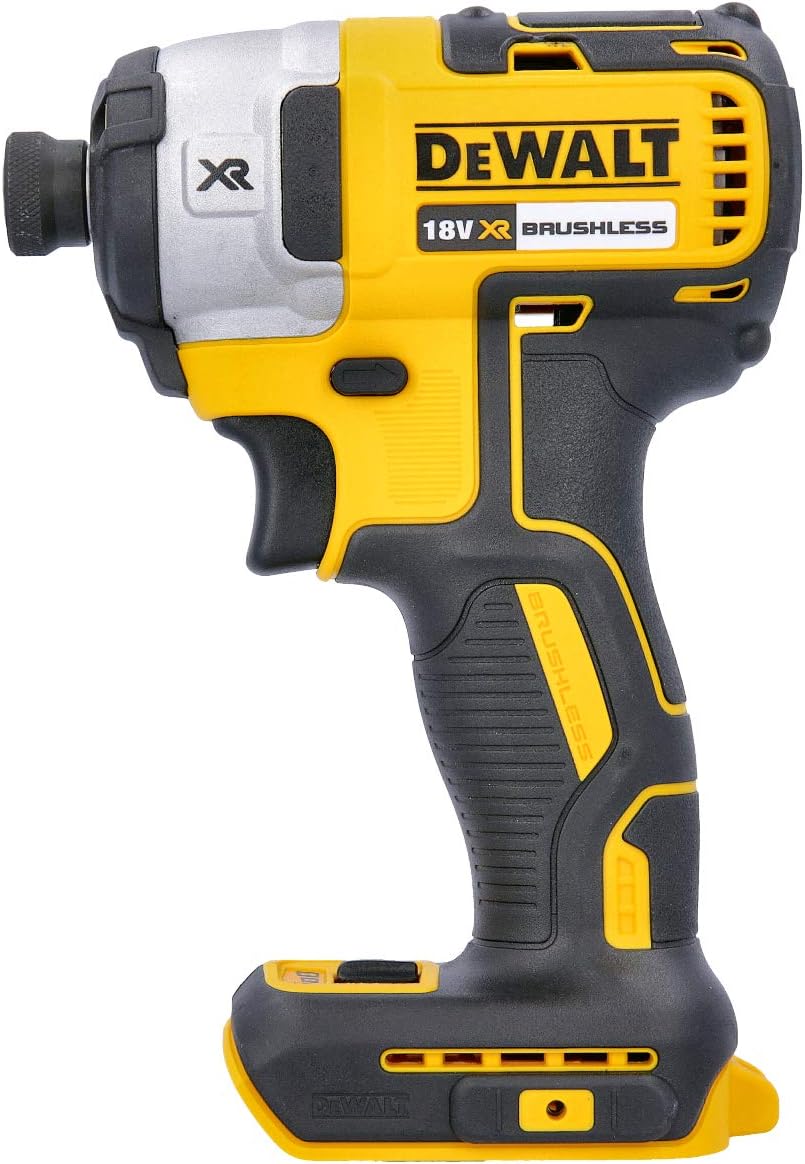 XR 18V Impact Driver DCF887N