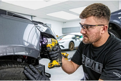 12V Drill + Hammer Drill Kit DCK2110L2T‑QW